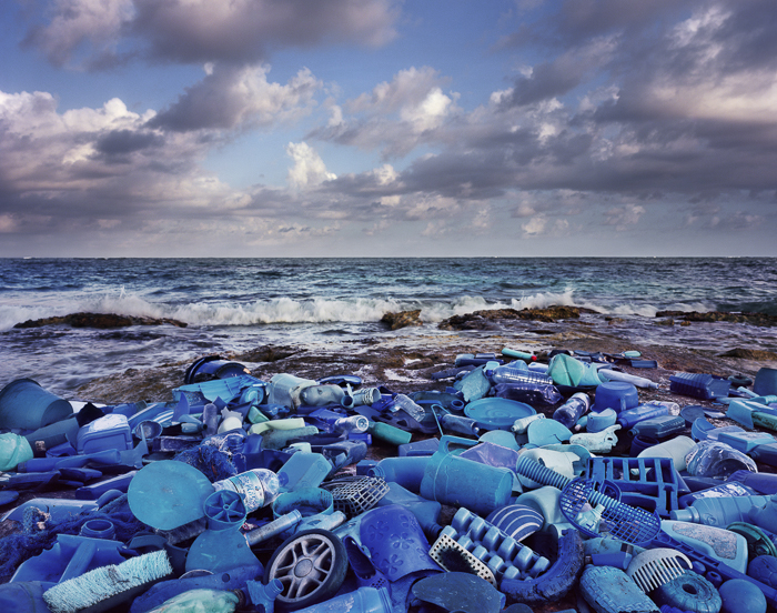 Washed Up Project